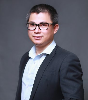 Mr. Nguyen Ngoc THANH - A partner of KENFOX IP & law Office