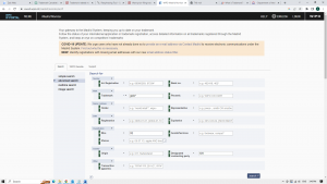 The trademark database of Cambodia is available in WIPO’s platform (WIPO Monitor)