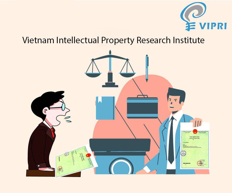 Vietnam Intellectual Property Research Institute