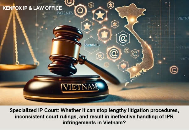 The significant increase in the number and complexity of intellectual property (IP) disputes in Vietnam, coupled with the limitations of current administrative and criminal measures, has necessitated the establishment of a specialized judiciary in Vietnam. The IP Court, expected to be established in the near future, will assume this crucial role, with jurisdiction over IP-related cases as stipulated in the Civil Procedure Code. The advent of the IP Court promises to revolutionize the way IP disputes are resolved, providing a more efficient, specialized, and predictable legal process for both domestic and foreign IP rights holders.